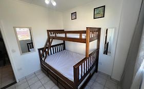 Apartamento Praia Grande Vila Mirim a 50 metros do mar